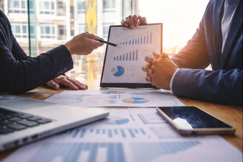 Strategic Business Consulting