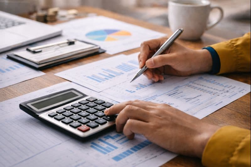 Financial Management & Operations